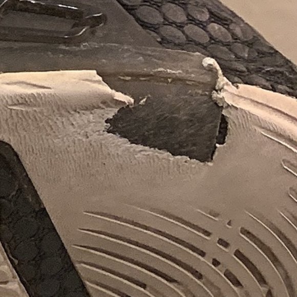 Under Armour Curry 6 Basketball Oakland Sideshow - Picture 10 of 12